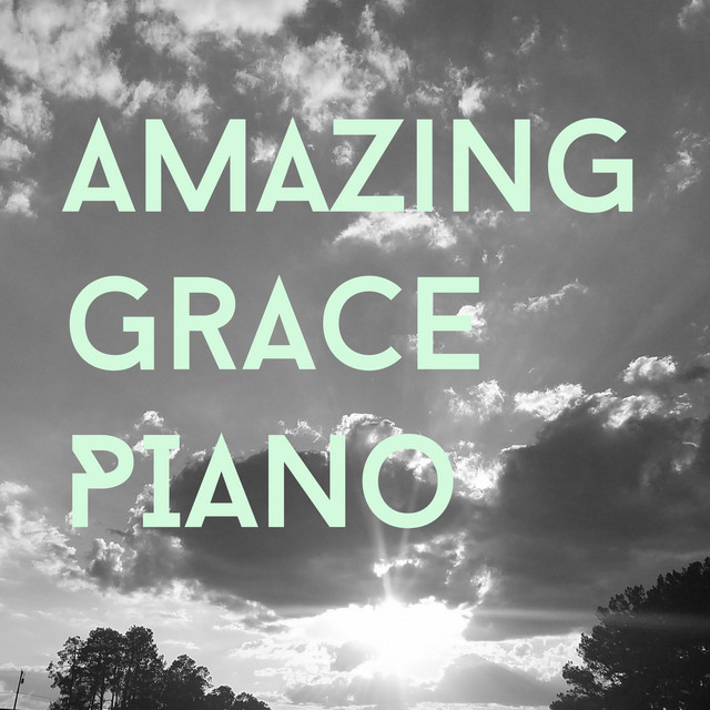 Amazing Grace Piano
