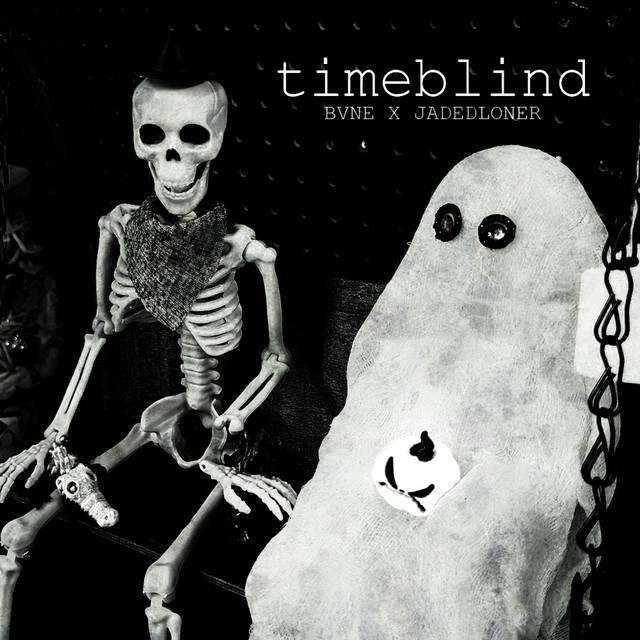 Timeblind