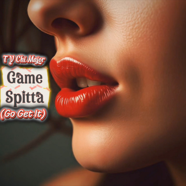 Game Spitta (GoGetIt)