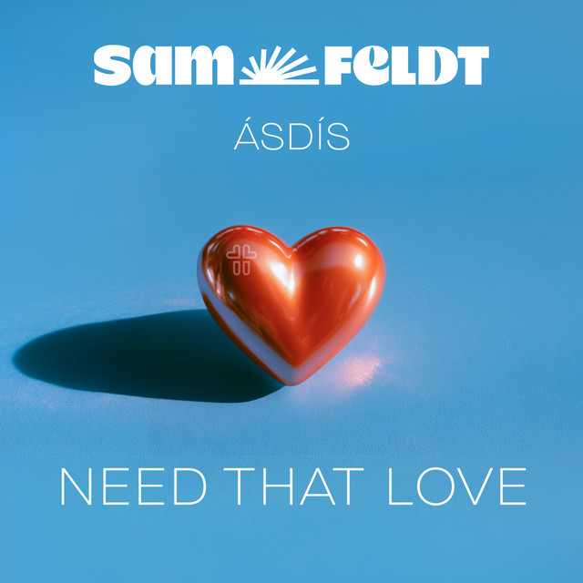 Need That Love album image