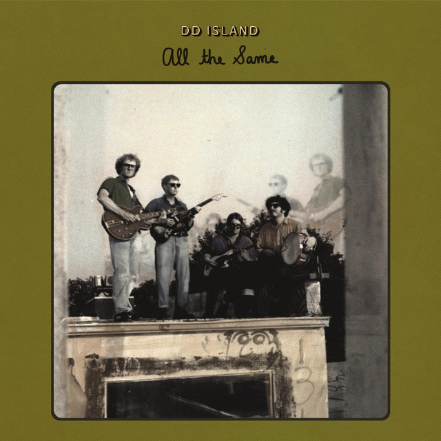 undefined album image