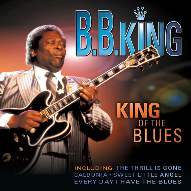 B B King Blues Theme ‑ 曲・歌詞：B.B.キング | Spotify