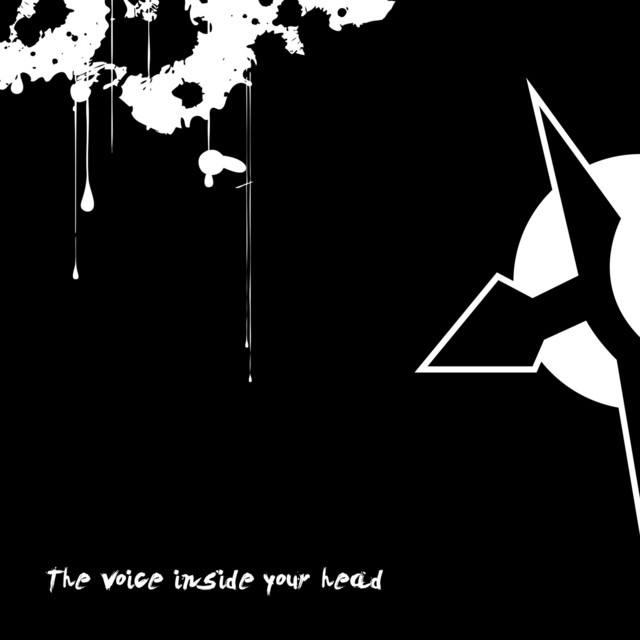 The Voice Inside Your Head cover art