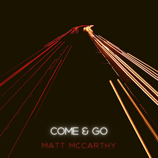 Come & Go cover