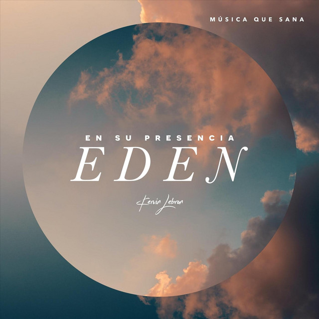 Edén cover art