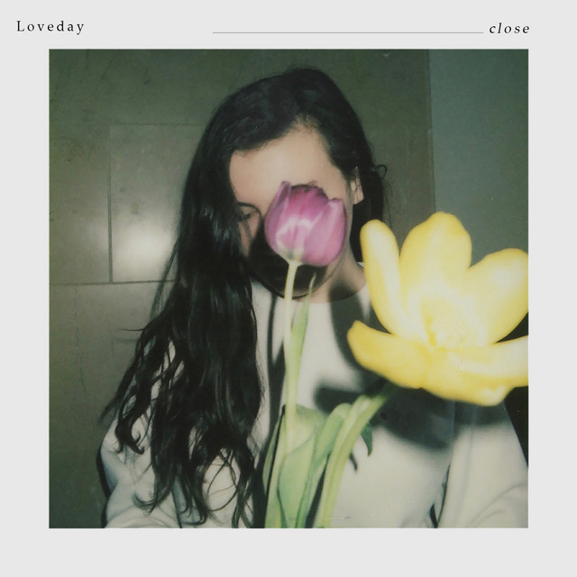 Close cover art