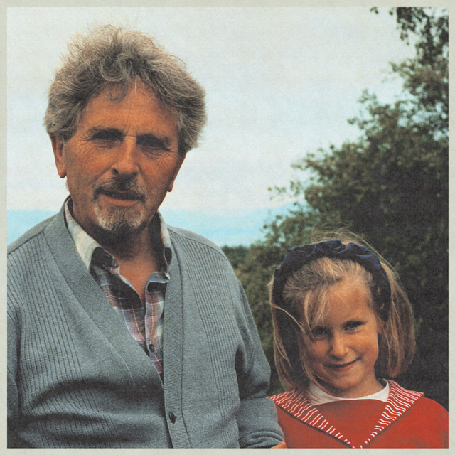 blómi cover art