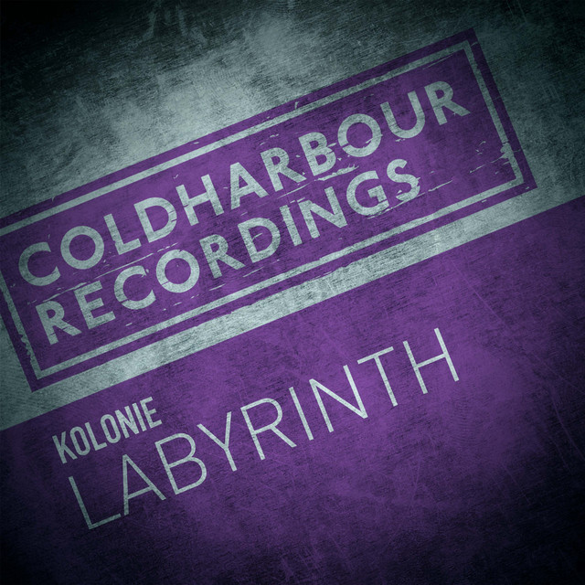 Labyrinth - Extended Mix album art