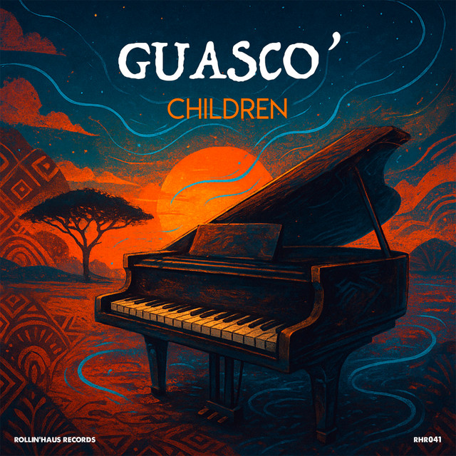 Children - Radio Edit