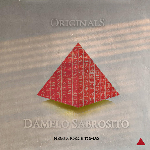 Damelo Sabrosito