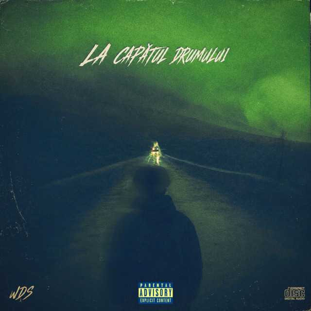 La capătul drumului cover