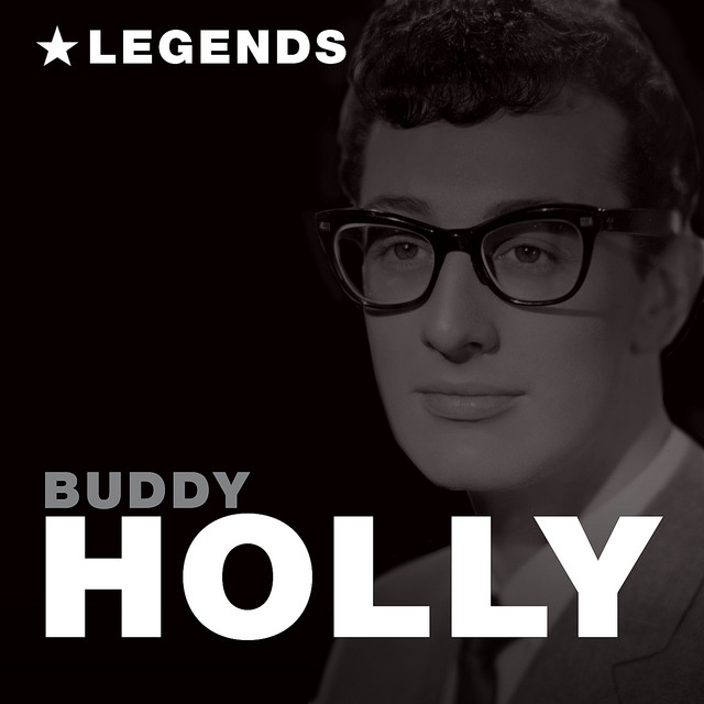 Not Fade Away - song and lyrics by Buddy Holly | Spotify