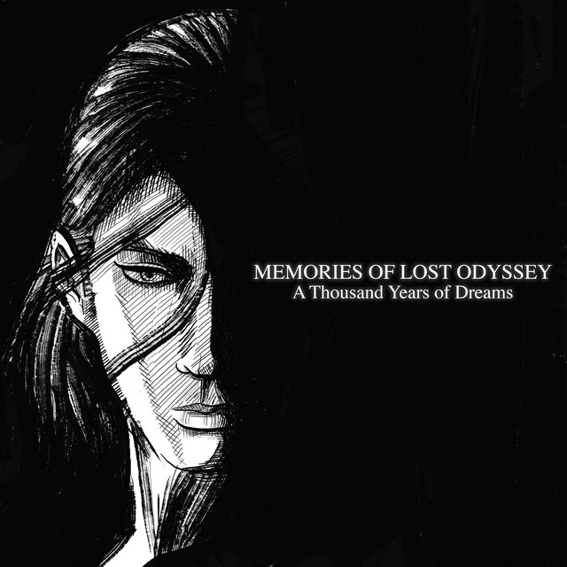 Memories of Lost Odyssey: A Thousand Years of Dreams cover art