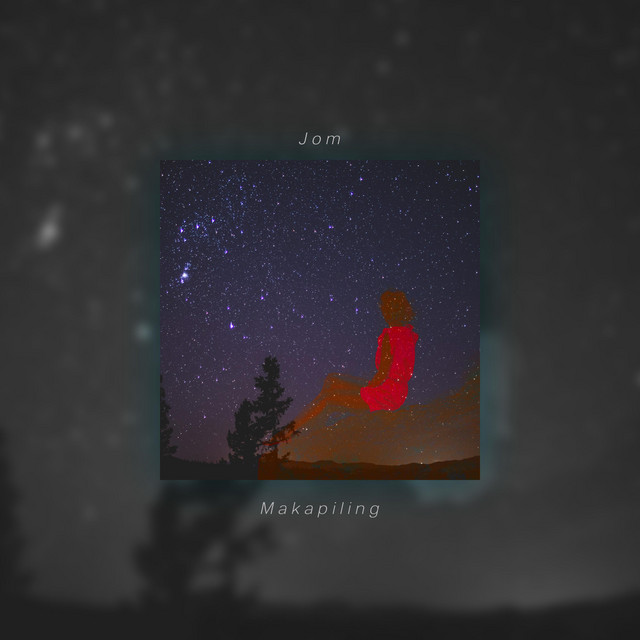 Makapiling cover art