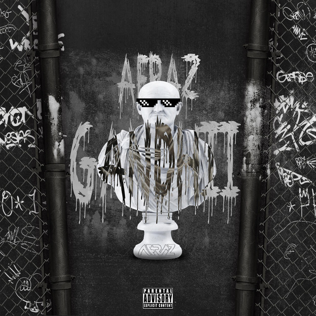 Gandhi 2 - Single by Afraz | Spotify