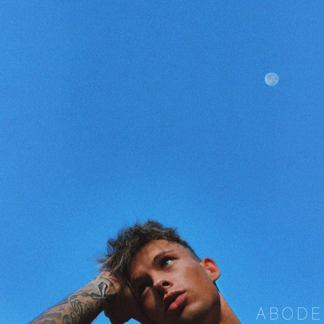 Abode cover art
