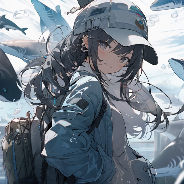 DIVE cover art