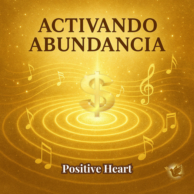 Activando Abundancia cover art