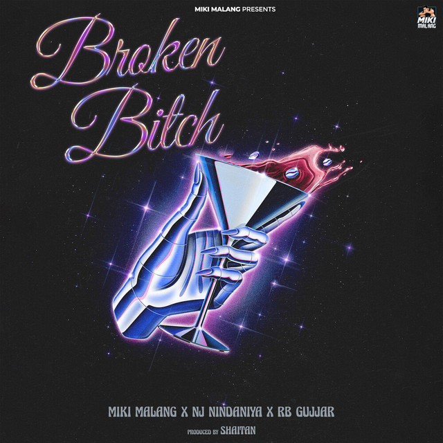 Broken Bitch