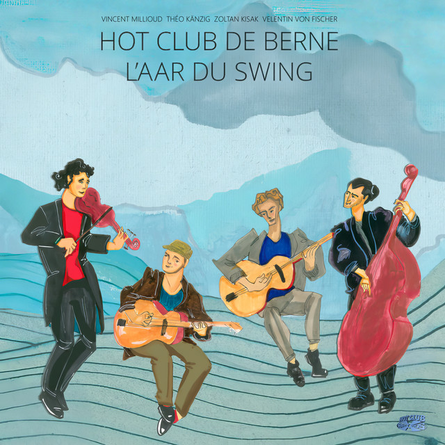 L'Aar du Swing