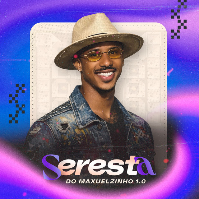 Maxuelzinho