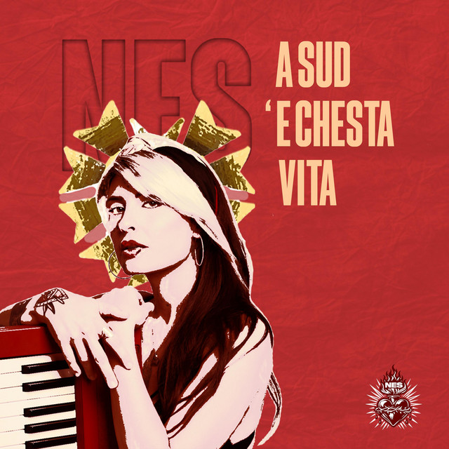A Sud 'e chesta Vita cover art