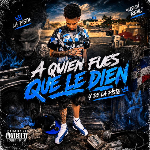 Aquien fue que le dien