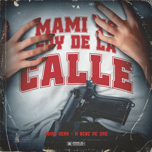 Mami Yo Soy de la Calle cover art