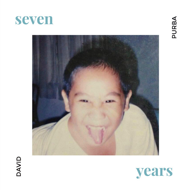 Seven Years cover