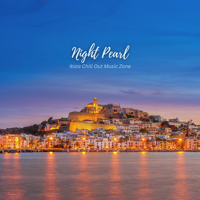 Night Pearl: Deep House Mix cover art