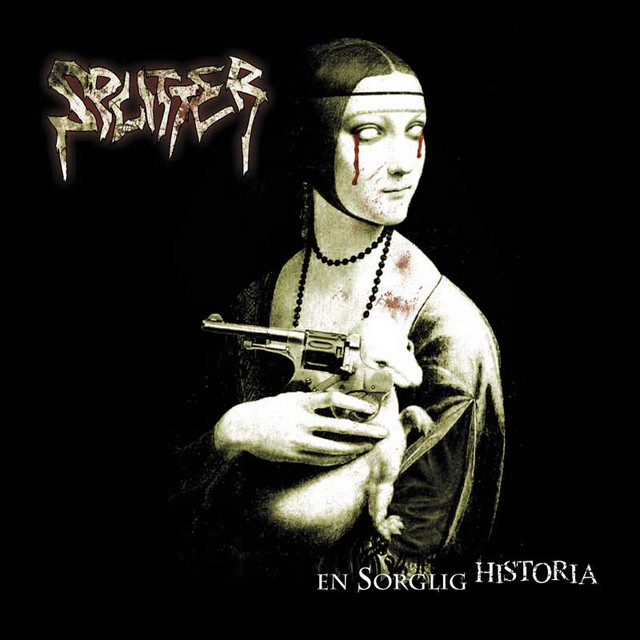 En Sorglig Historia cover art