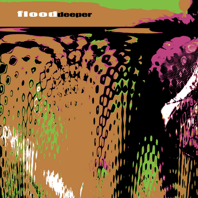 Deeper - EP cover art