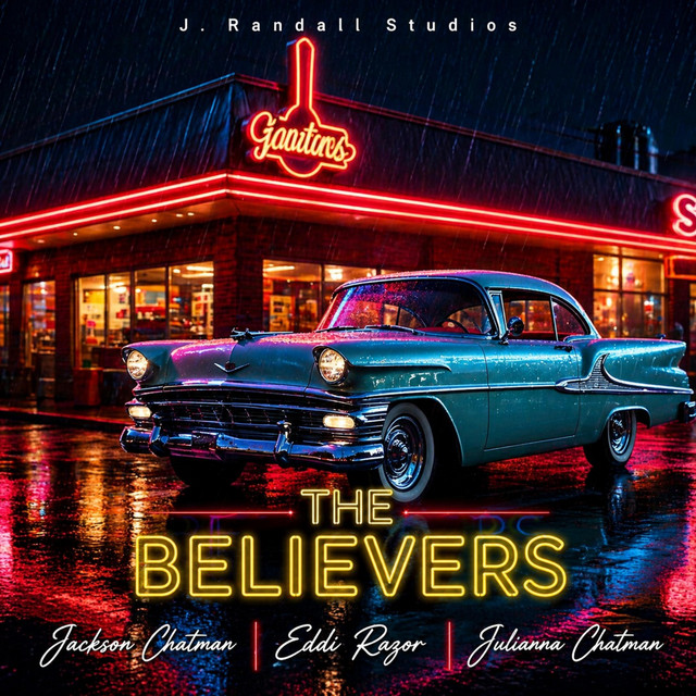 The Believers
