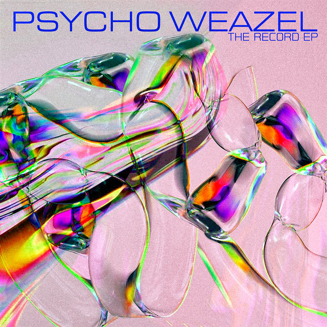 The Other Track album art
