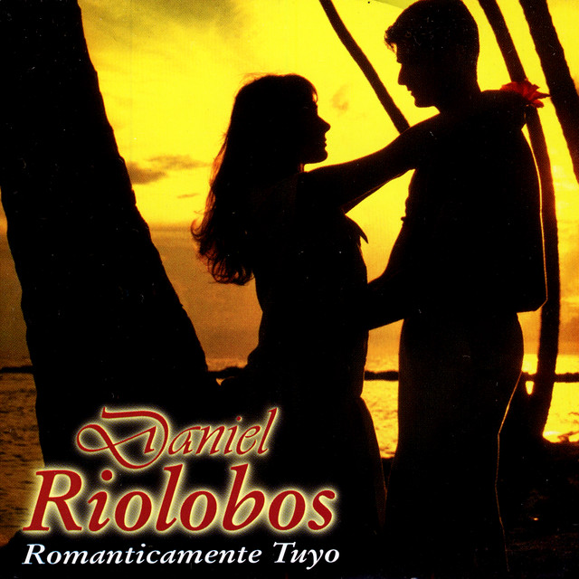 Románticamente Tuyo cover art
