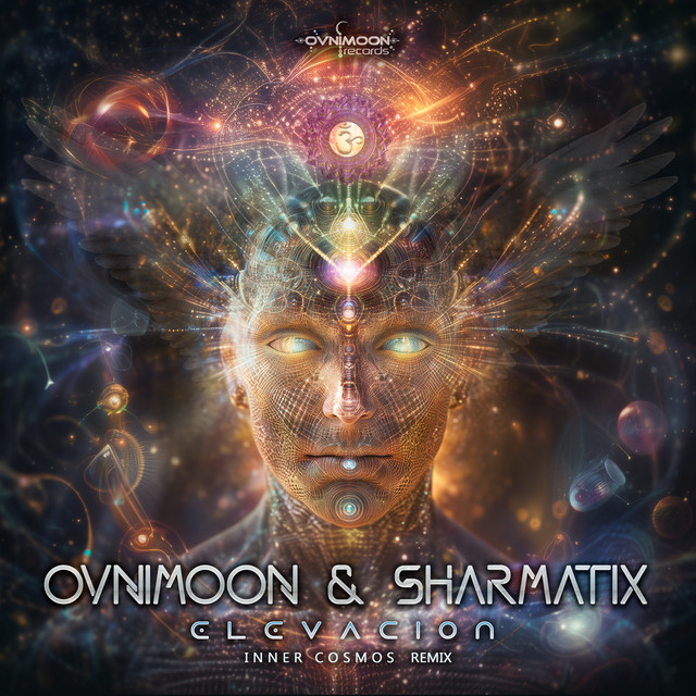 Elevacion - Inner Cosmos Remix