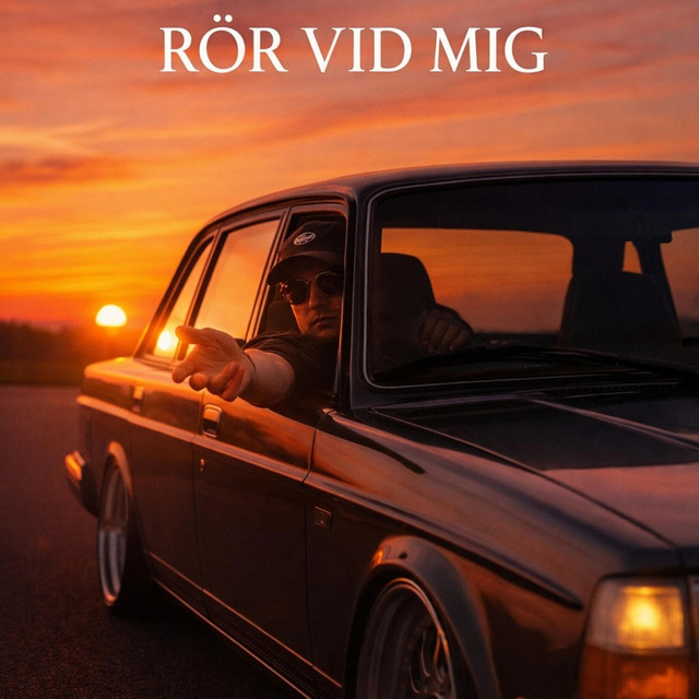 Rör vid mig