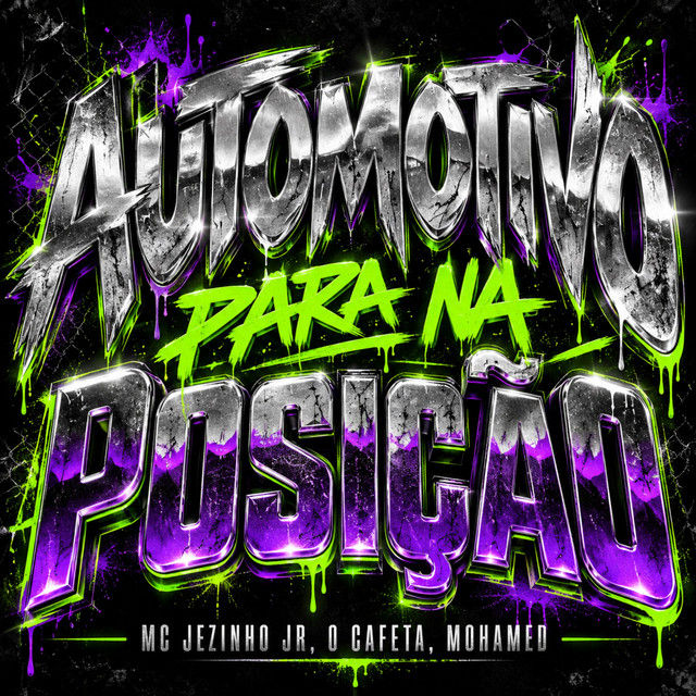 Automotivo Para na Posição