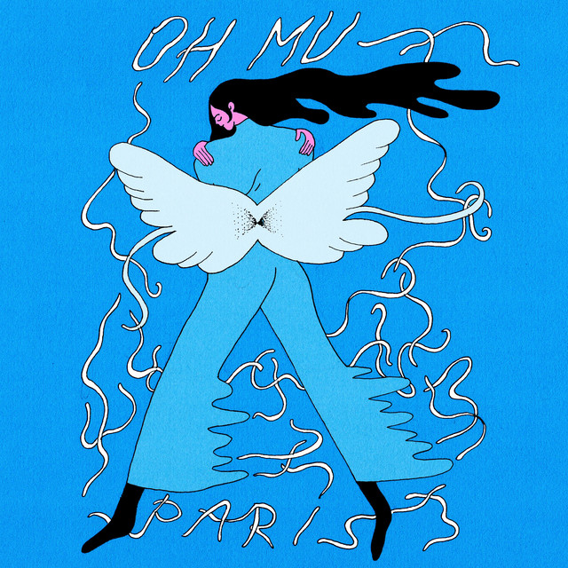 PARIS cover