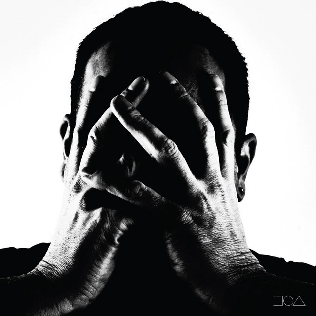 Lost Days LP cover art