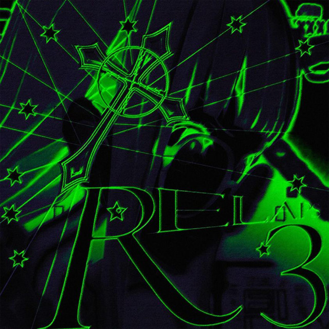 relaps3 cover art