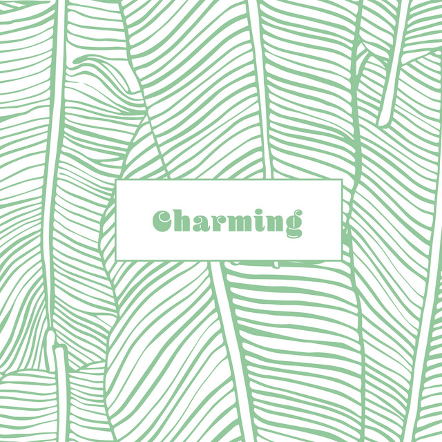 Charming by Ben & Katsy
