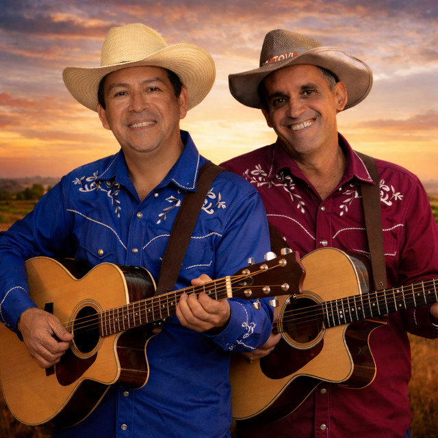 Ivan Souza e Júlio César