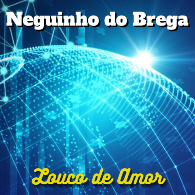 Neguinho do Brega