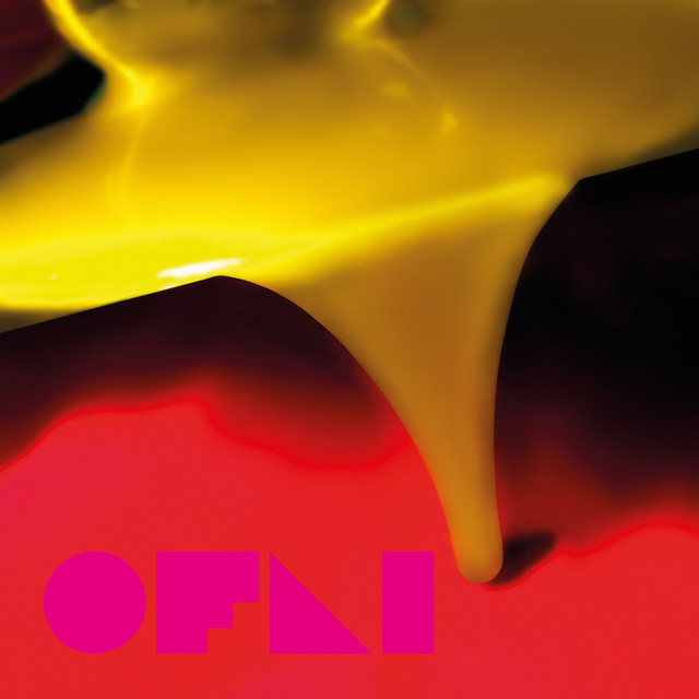 Ofni cover art