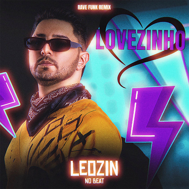Lovezinho - Funk