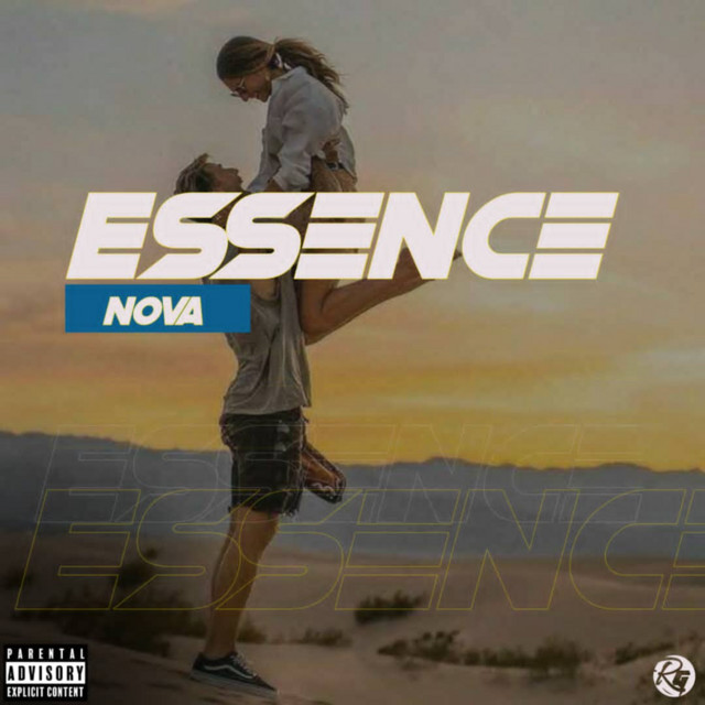 Essence cover art