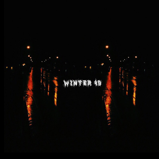 winter19 cover art