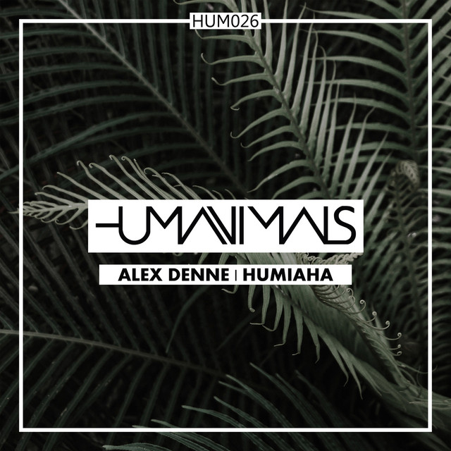 Humiaha - Original Mix cover art