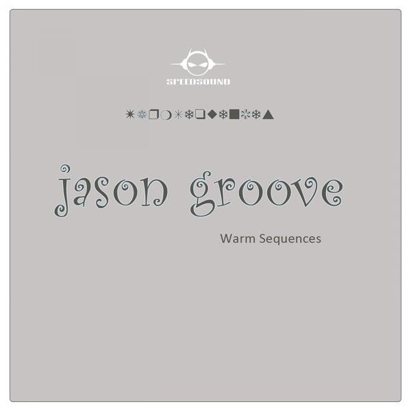 Jason Groove